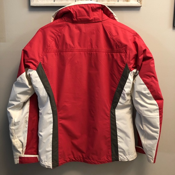 Columbia Jacket - Picture 2 of 3